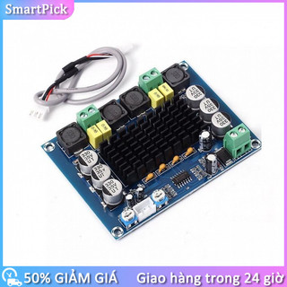 Bảng khuếch đại âm thanh ô tô TPA3116D2 - Đầu ra 2x120W, lực đẩy mạnh mẽ, âm chất tuyệt vời
