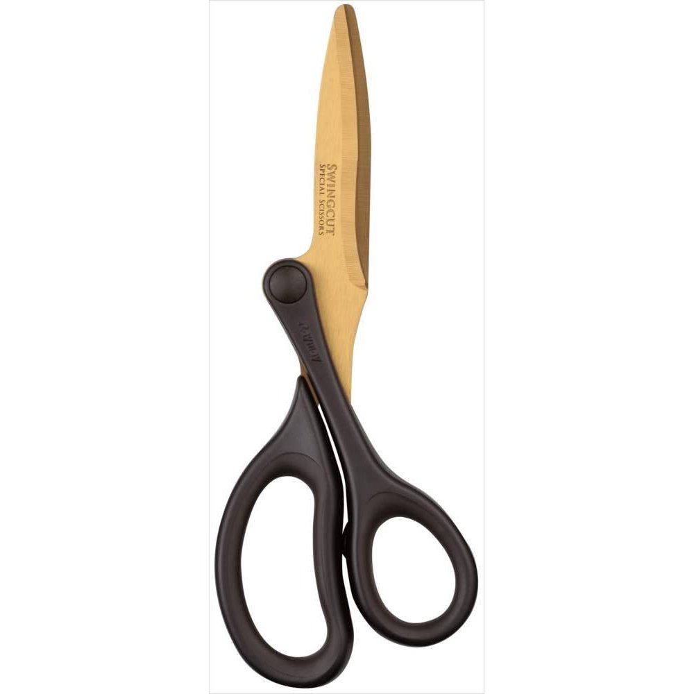 Raymay Fujii SwingCut Keo/Mo-Dong Tu Dong/SH704 SH900 SH120/Giai Good Design 2014/Nhat Ban