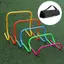 Thiết Bị Huấn Luyện Bóng Đá: Hurdles, Bộ Vải, Hộp Đựng - Phù Hợp Cho Sự Nhanh Nhẹn Và Lưu Trữ