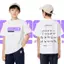 thun cotton 2M sinh nhật áo thun Bangsaen Fight Club đảm bảo in ấn tận nhà giao hàng thời trang