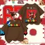 độc đáo vui vẻ ROBLOX 67 cá nhân hóa nhiều màu, thời trang