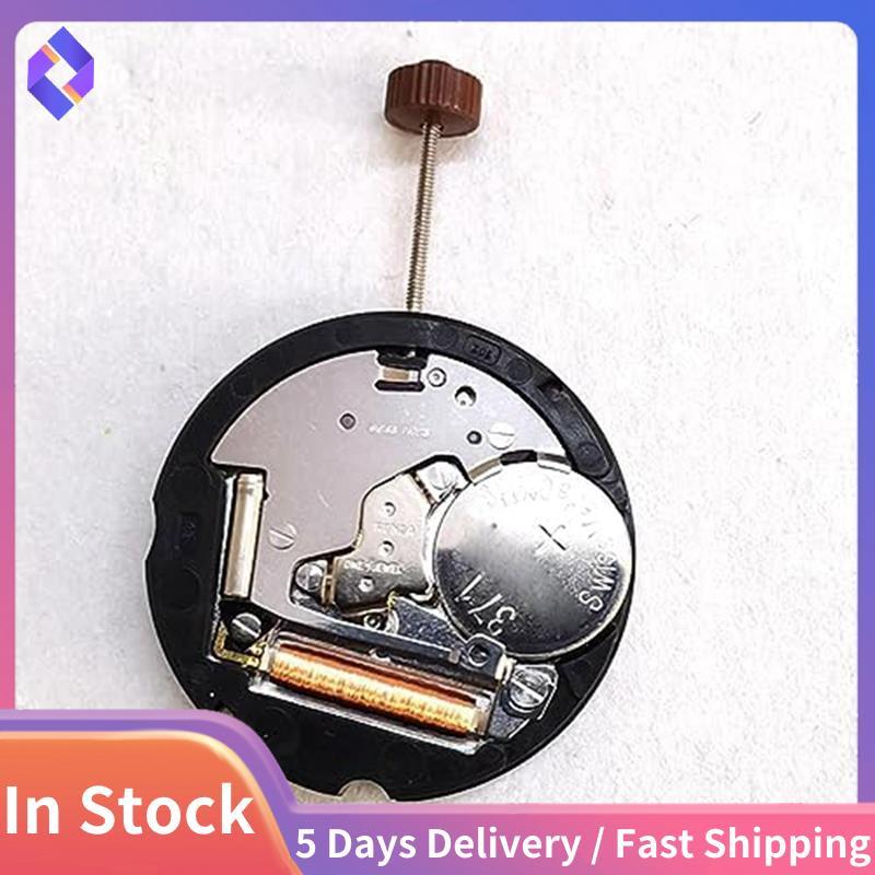 Bộ phận thay thế đồng hồ thạch anh cho bộ phận thay thế đồng hồ chuyển động thạch anh Ronda502