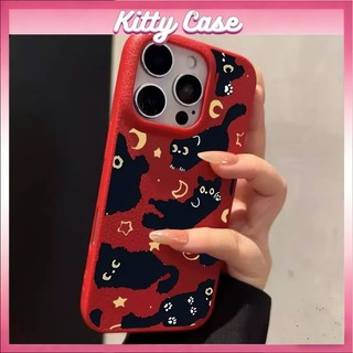 Cartoon Anime Nhật Hàn Hot Nhất, Ốp Lưng Iphone 11/12/13/XR/14/15/16/17/7/XR Pro Max Plus Da Thật Vòng Tròn Cao Cấp