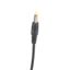 YOI USB C Nữ Đến 4 0x1 7mm Nam Dây Nguồn Dây Cho Bộ Định Tuyến Đồ Chơi Đèn Quạt Camera