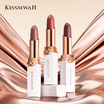 Son Môi Mềm Sương Son Môi Nhung Matte Matte Son Môi Nữ Không Dễ Dính Cốc Son Môi Trang Điểm