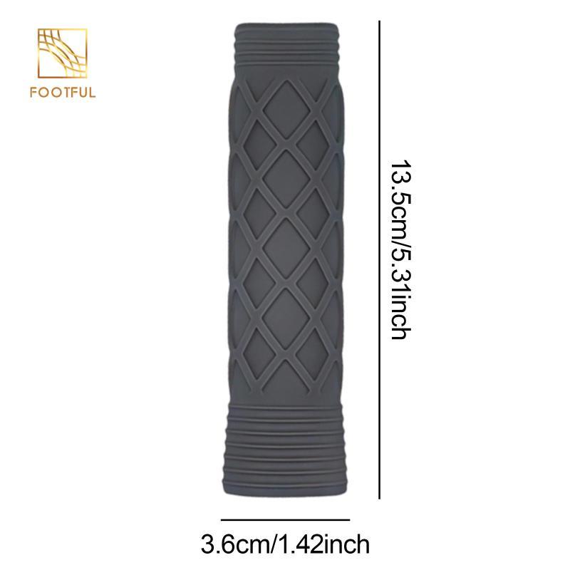 Pickleball Grip Cover Silicone - Băng Tay Chống Trơn, Thoải Mái cho vợt Pickleball và Tennis