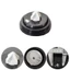 【COD】Set 3 ron nhựa thay thế dùng khi áp lực nước cấp yếu, khôi phục hiệu suất xả nước nhanh và mạnh.
