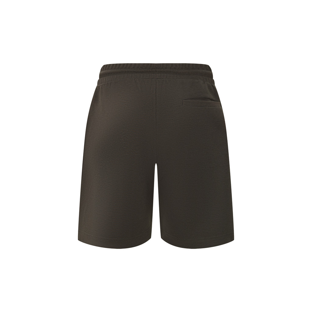 Quần Short thun VIETTIEN SMART CASUAL vải Cotton form REGULAR VT00000705