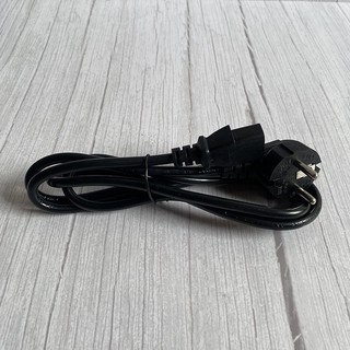 【COD】Lựa chọn an toàn và chính sắc: dây nguồn đạt chuẩn, chống cháy nổ, thay thế lý tưởng cho dây cũ nồi cơm hoặc PC.