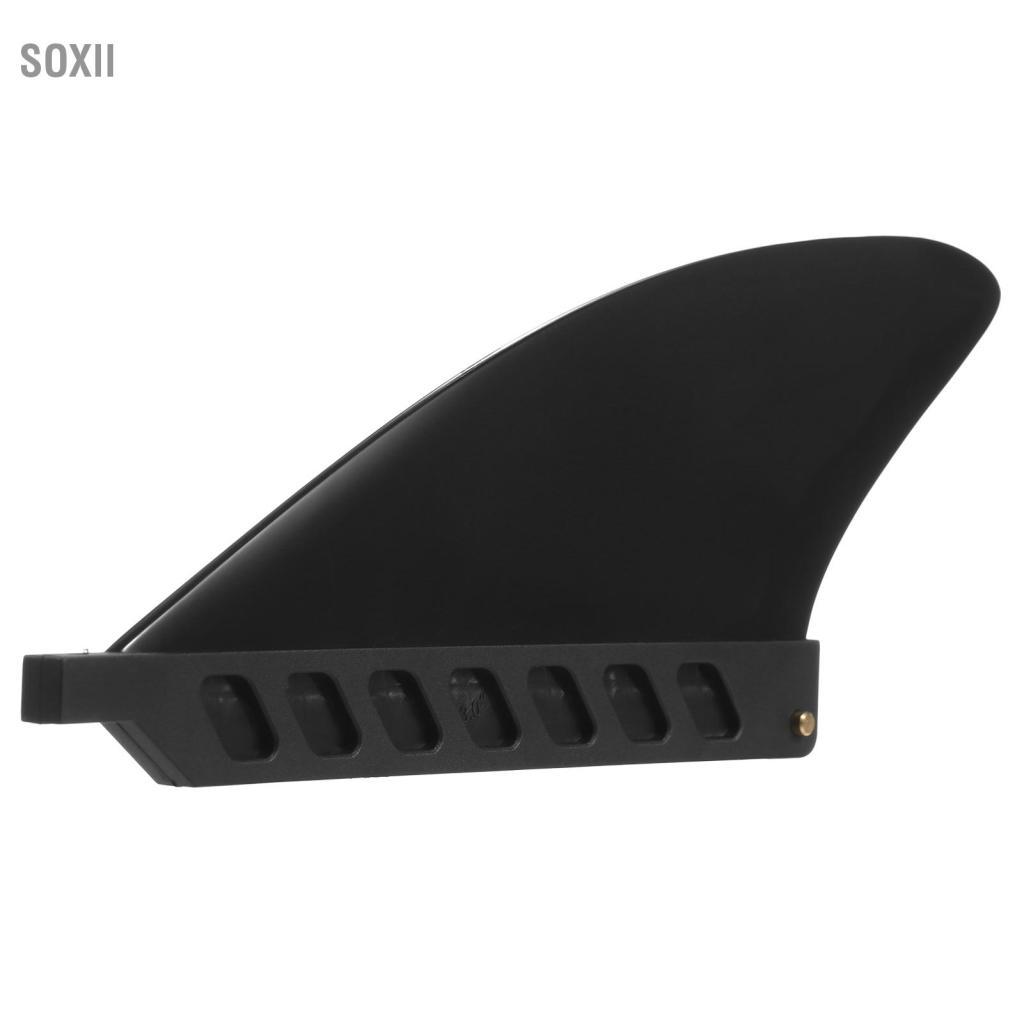 soxii ZJchao Fin Ván lướt sóng Vây đẩy cho ván lướt ván dài