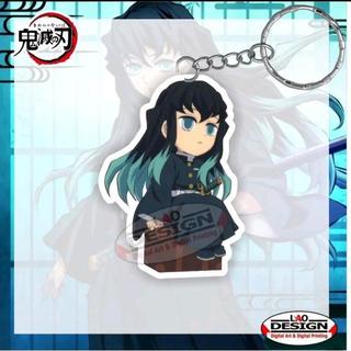 ganci tokito muichirou lucu - 01