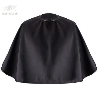 [hatheaven] Tạp dề làm tóc, miếng lót vai quấn cắt, nhuộm tóc, dùng cho salon và spa