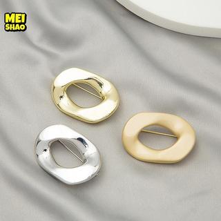 MeiShao Phong Cách Punk Unisex Trang Sức Kỹ Thuật Số Thổ Cẩm, Vòng Đeo Tay Kim Loại Rắn, Làm quà tặng đẹp mắt