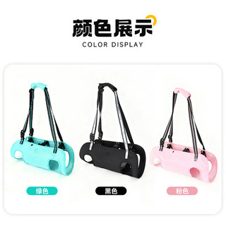 [Thích hợp cho chó 12-80 lbs] Dây nịt hỗ trợ chó cưng, Dây đeo hỗ trợ đi bộ cho chó già và người khuyết tật