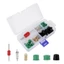 Sẽ 71 Chiếc Điều Hòa Không Khí Adapter Loại Bỏ Bộ Điều Hòa Không Khí Adapter Tẩy Dụng Cụ Phân Loại Adapter Phụ Kiện