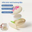 Miếng Nâng Nắp Bồn Cầu Hình Thú Tích Hợp Hương Thơm – Giữ Tay Sạch, Toilet Luôn Dễ Chịu