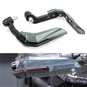 Bảo vệ chống rơi cho kính chắn gió sừng bò sửa đổi mắt bão cho Honda CB190R/ss CBF190R/X/tr