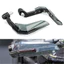 Bảo vệ chống rơi cho kính chắn gió sừng bò sửa đổi mắt bão cho Honda CB190R/ss CBF190R/X/tr