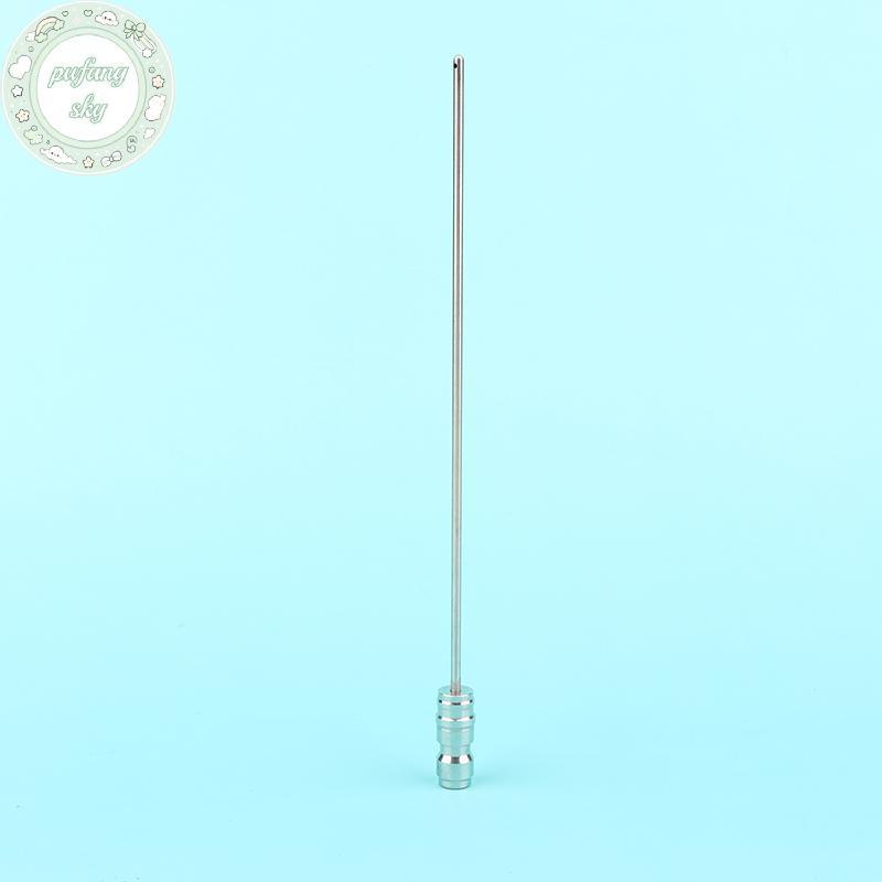 PUSKY 1 Cái Vòi Phun Kim Làm Sạch Áp Lực Cao 1 / 4 "Qui Connect Thiết Kế Mỏng Để Làm Sạch Sâu AC & Xe Máy Giặt Xe Tăng VN