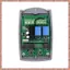 Bộ thu điều khiển từ xa cửa nhà để xe 2CH đa năng 12 / 24V cho mã học tập 433 MHz Mã cố định Mã lăn (R F C V)