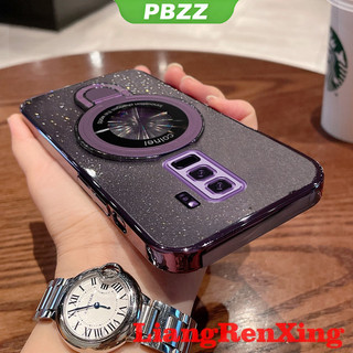 Ốp cho Samsung S9 Plus Ốp điện thoại Samsung S9 Ốp mềm chống sốc Silicon thiết kế mới rõ ràng với giá đỡ thẩm mỹ sfwxzj02