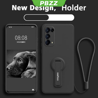 ốp lưng Ốp cho Oppo RENO 5 5G Ốp điện thoại Oppo RENO 4 4G reno5 5g Ốp mềm Ốp chống sốc mịn bảo vệ silicon lỏng thiết kế mới 360 ° với giá đỡ ytxzzj01 đẹp viền vuông cute