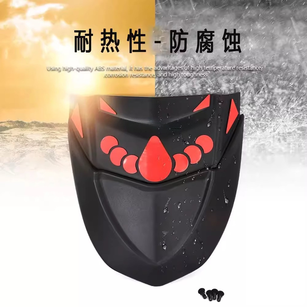 DÀNH CHO Yamaha MT 09 FZ 09 Tracer 900 XSR900 Xe Máy Phía Sau Fender Nối Dài Chắn Bùn Bộ Mở Rộng