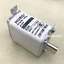 Cầu chì Hugong Thượng Hải RT16-00 NT00 20A 25A 32A 40A 50A 63A Cầu chì 690V26031608