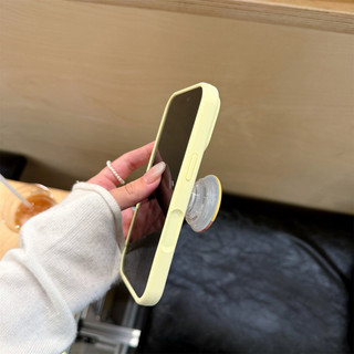 Ốp bảo vệ chân đế họa tiết chú chó con dễ thương cho iPhone 11 12pro 13promax 15pro 15promax 14promax 14 pro 16 pro max 16 plus 17 17 pro 17 pro max chain silicon bảo vệ