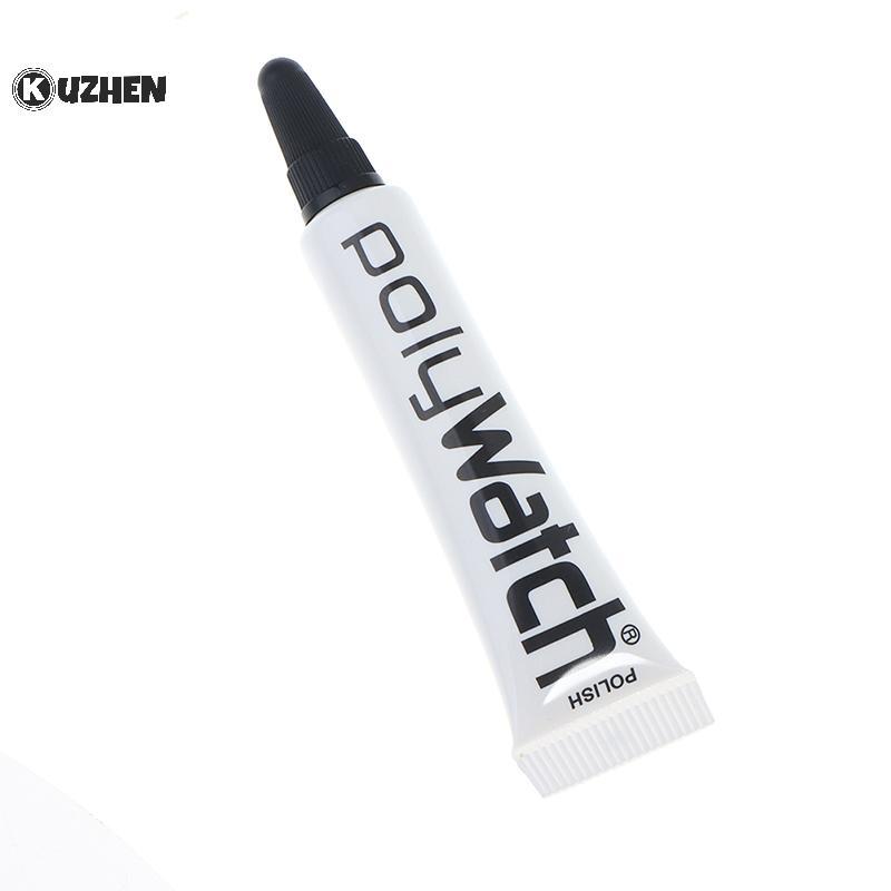 KUZHEN Polywatch - Dụng cụ đánh bóng và chà nhám vết xước trên kính nhựa