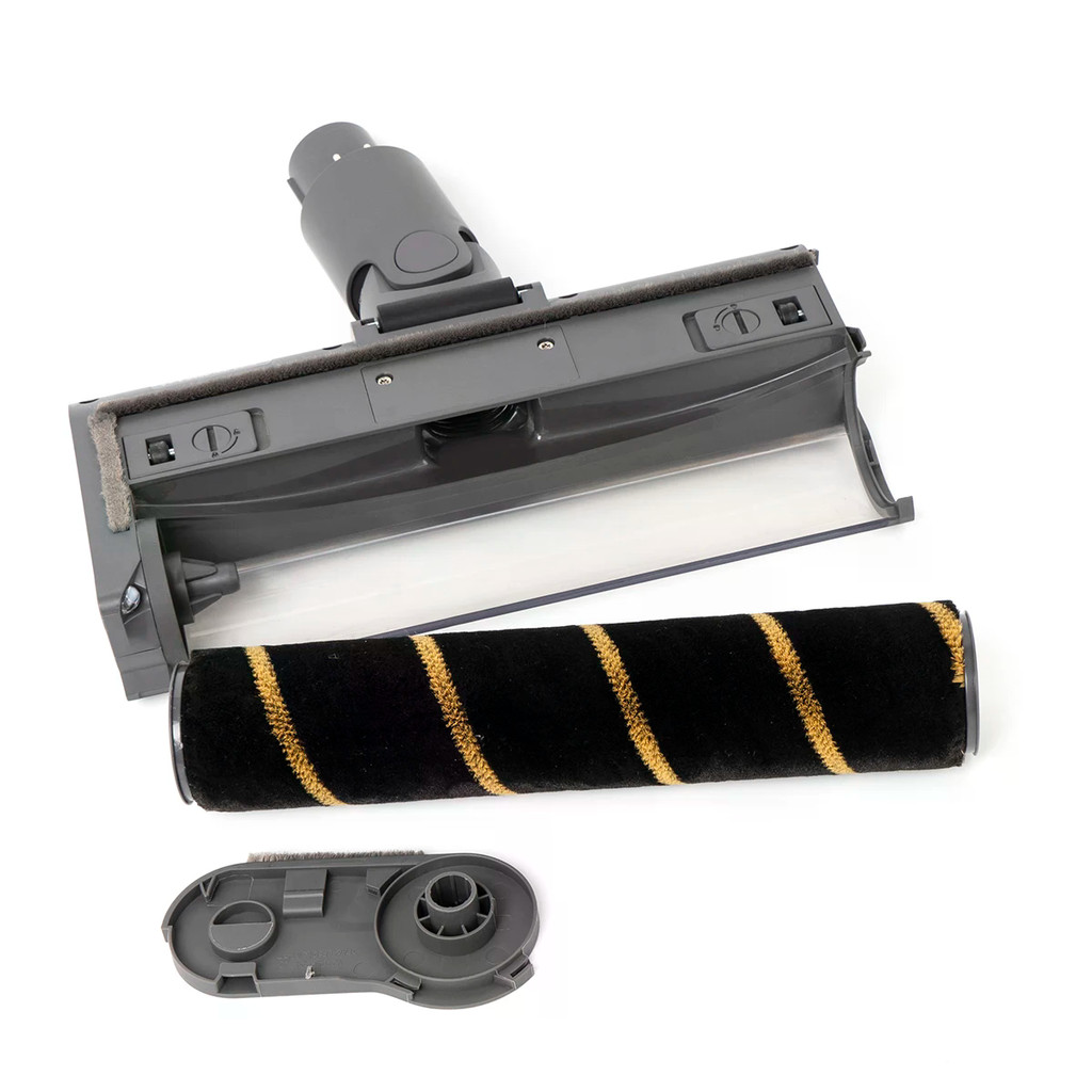 Đầu bàn chải khoảng cách kim rộng 1,2cm cho máy hút bụi Dreame V12 V11SE T20 T30 R10 R30 S10 Z10, 0,8cm cho Dreame V8 V9B V9P
