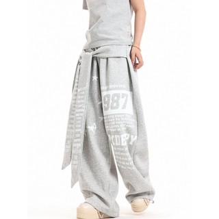 Quần thể thao nam phong cách hip-hop, thương hiệu thời trang Mỹ ESEA