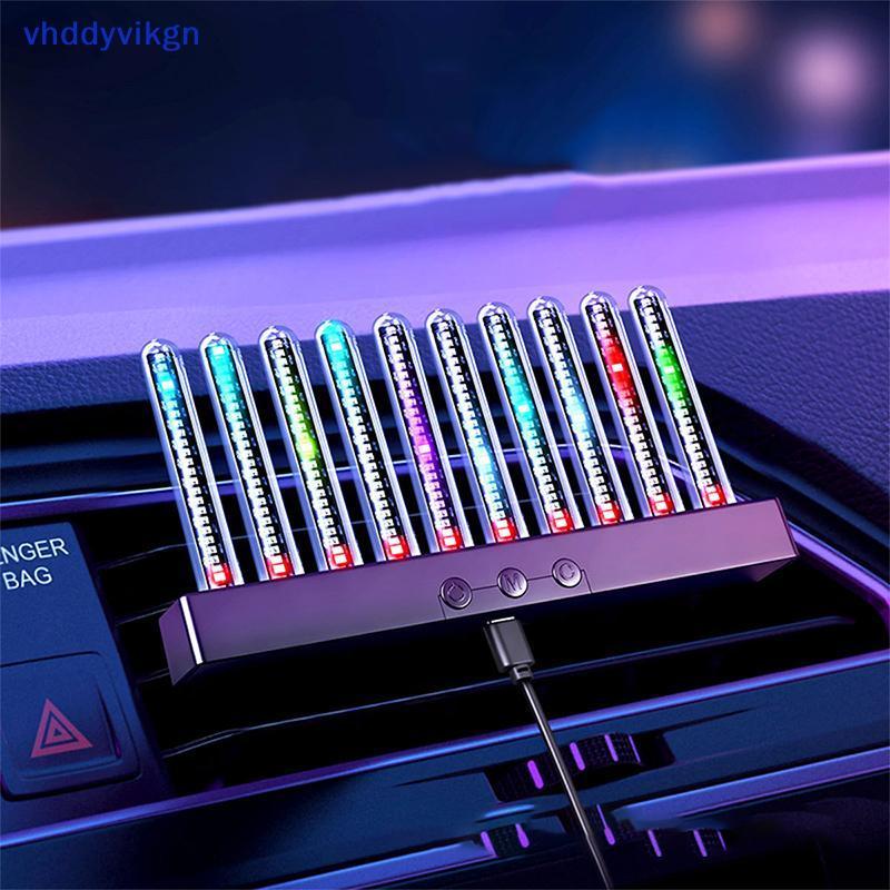 VHDD Xe Piup RGB Đèn LED Giường Linh Hoạt Chống Thấm Nước Nhiều Màu Dải Điều Khiển Ứng Dụng Trang Trí Khu Vực Hàng Hóa Cổng Sau Địa Hình Sử Dụng VN
