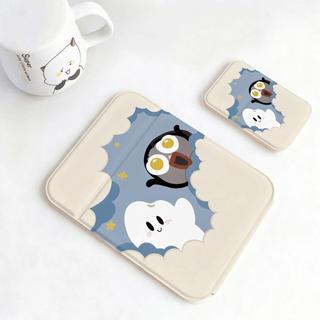 Bóng ma giấy vỡ Gương Gập Để Bàn V Phòng, Gương Trang Điểm Siêu Nét