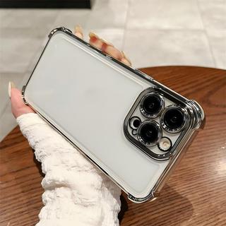 Samsung Galaxy A06 A13 A05 A15 A16 A05S A25 A55 A54 A73 A26 S20 S21 FE điện thoại bảo vệ vỏ, vỏ chống rung động