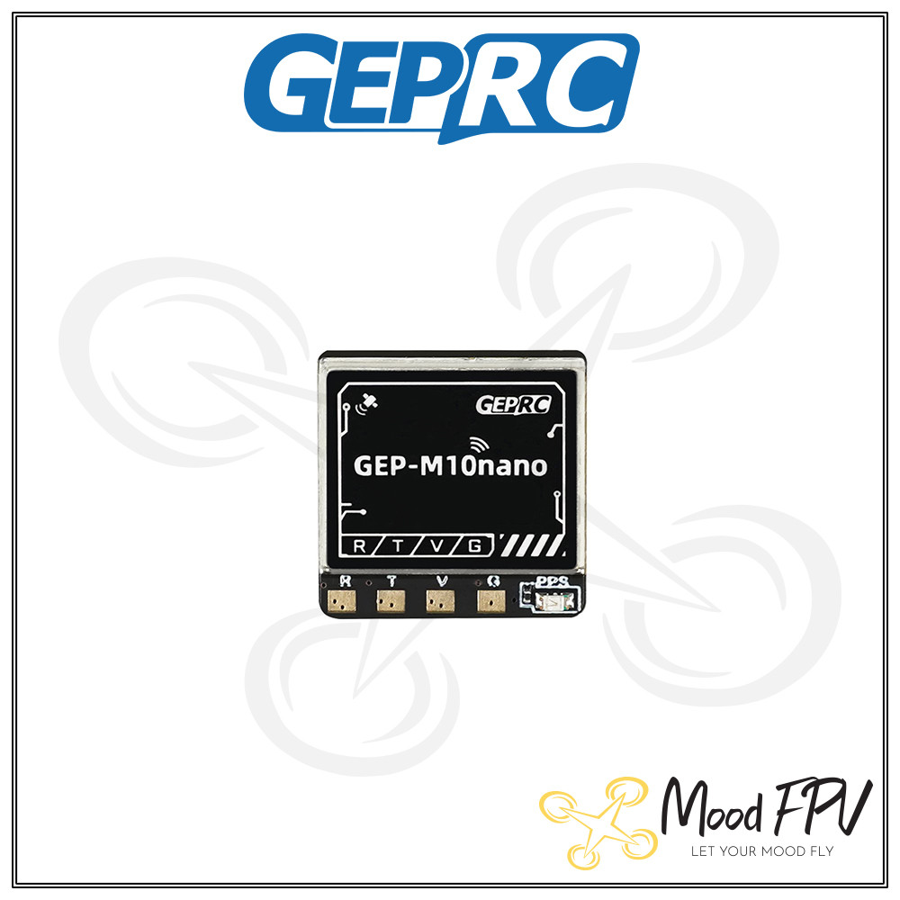 GPS Module GepRC M10 Series M10 Nano M10 M10Q | NEW | Shopee Việt Nam