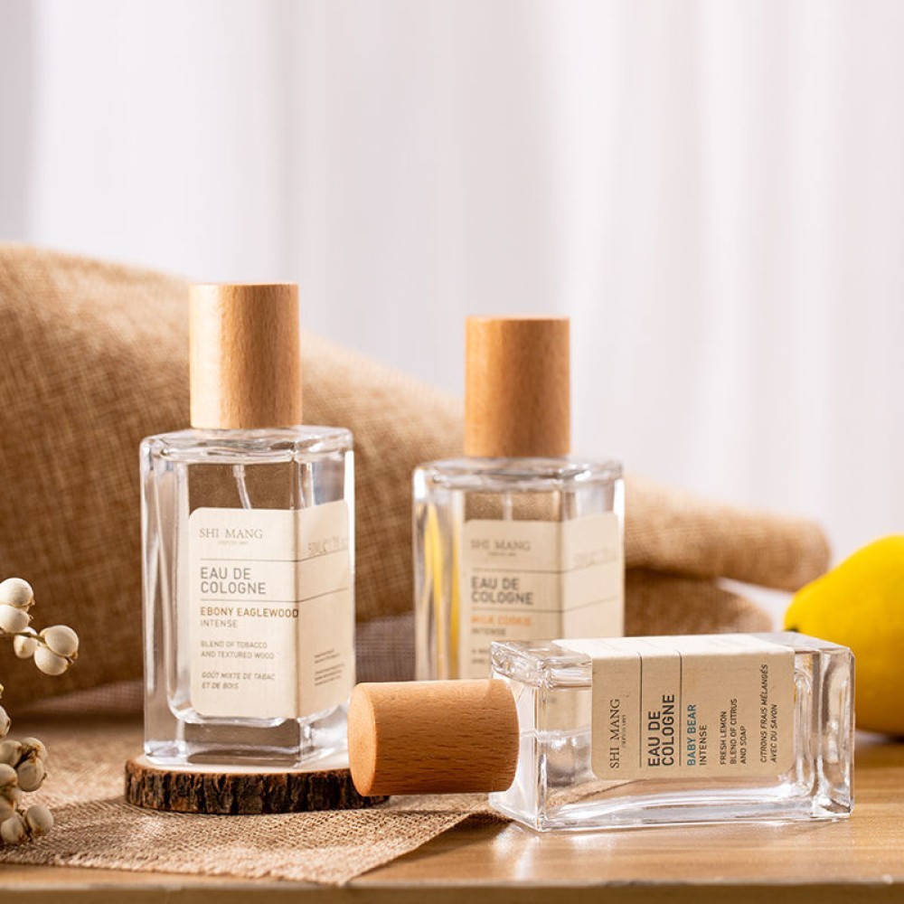 Nước hoa Shimang Thổ Nhĩ Kỳ Eau De Cologne 50ml ✨Bubblu11.vn✨