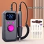 Máy mài đánh bóng móng tay điện CATMALLER88, Tệp móng tay điện 32 tốc độ di động, Màn hình LED có thể sạc lại chuyên nghiệp Dụng cụ làm móng tay đa chức năng