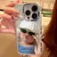 Trẻ em cá tínhĐá kim flash phù hợp với vỏ điện thoại iPhone 17 Pro Max, nhẹ nhính