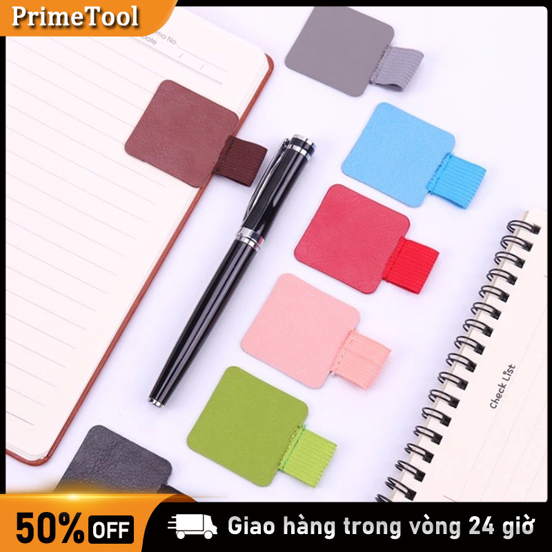 Kẹp bút điều chỉnh đa năng, tương thích Apple Pencil，Kẹp Bút，Bút Cảm Ứng，Co Giãn，Bằng Da pu