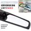 DÀNH CHO KAWASAKI ZX6R ZX10R ZX4R ZX4RR ZX25R Cánh Xe Máy Gương Gấp Phía Sau Gương Rộng Gương Thể Thao Nhôm CNC