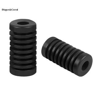 DIAPER & CORED Xe Máy Cần Số Cao Su Chống Trượt Miếng Lót Chân Cho Xe Máy Gear Shift Cover YTH