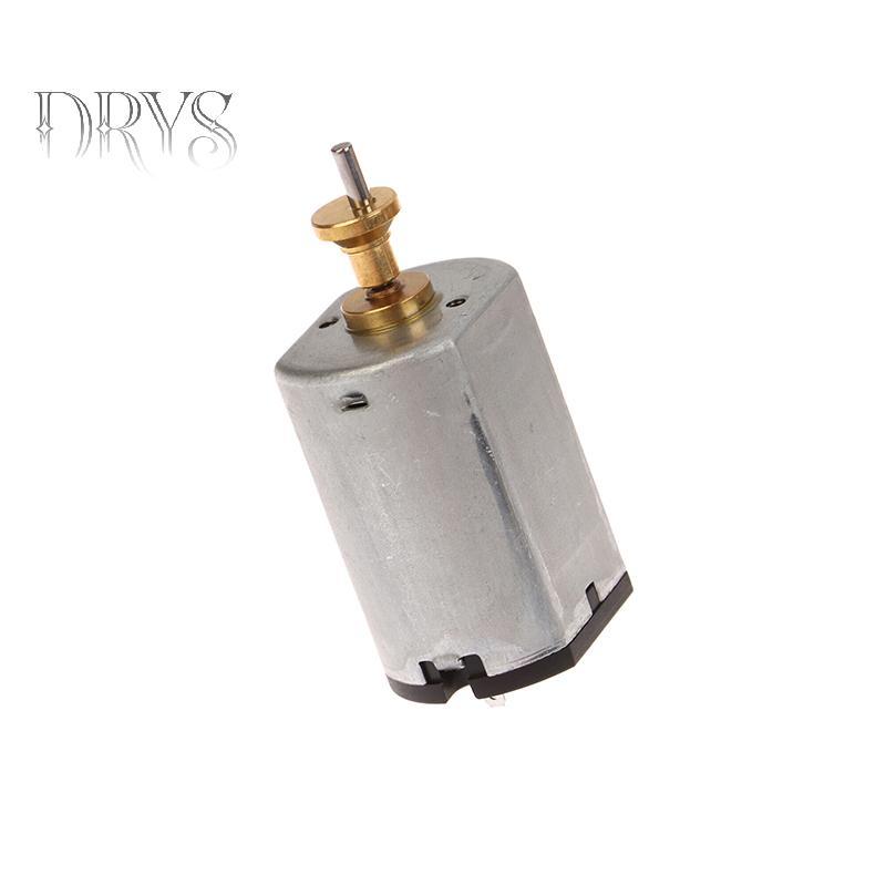 (TFT) 1 Chiếc Tốc Độ Cao Tắt Tiếng Cắt Tóc Dc Động Cơ Điện Đẩy Kéo Động Cơ Đặc Biệt 5v 7500 Rpm MỚI