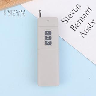 (TFT) 433Mhz 3000 Mét Bộ Thu Khoảng Cách Dài Công Suất Cao 1 / 2 / 4 CH RF Điều Khiển Từ Xa 1527 Mã Học Điều Khiển Từ Xa MỚI