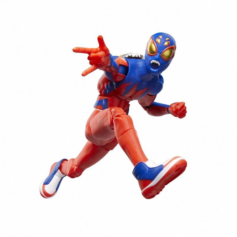 [Hasbro] Marvel Legend Series Retro Thẻ Treo Tường Spider Boy Phiên Bản Truyện Tranh Có Thể Thực Hành