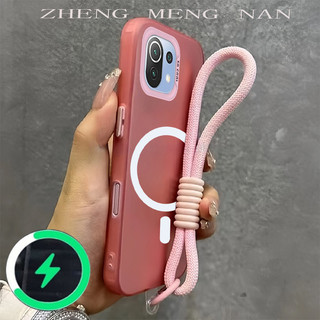 Thích hợp cho XIAOMI 11 11 LITE 5G 11 PRO 11 ULTRA 10S 10 Vỏ điện thoại LTIE màu bạc mờ lỗ lớn màu trơn BQ bảo vệ sofe 0038