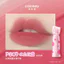 Lucky Purple Limited Colorkey Colorkey Year of the Horse Water Mist Lip Gel Matte White Lipstick Polka Dot Cat