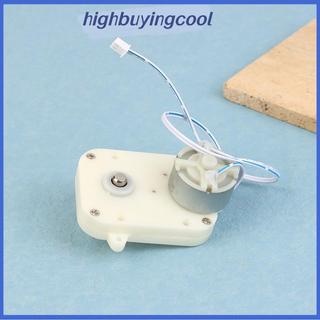 HCVN Cho VS168 DC 3V Đồng Hồ Winder Động Cơ Tự Động Cơ Đồng Hồ Winder Case Shaker Động Cơ Xoay Hộp Đồng Hồ Động Cơ HOT