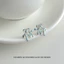 Thời Trang Ba Màu Nơ Zircon Bông Tai Nữ Cổ Tích Phong Cách Độc Đáo Sang Trọng Phù Hợp Với Tai Cao Cấp Trang Sức