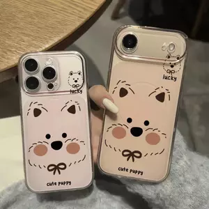Đầu dò mặt Tây Địa Cao phù hợp với 16vỏ điện thoại iPhone 17 Air, vỏ Corning14/13/11 Pro